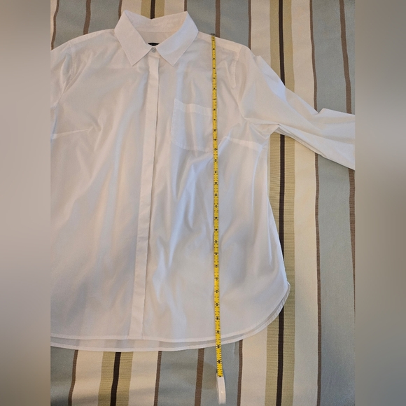 Talbots Button Down XLP - Picture 7 of 7